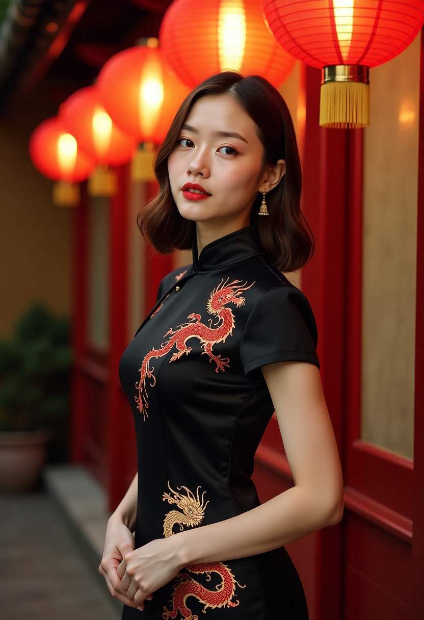 晚风放映厅直播间封面