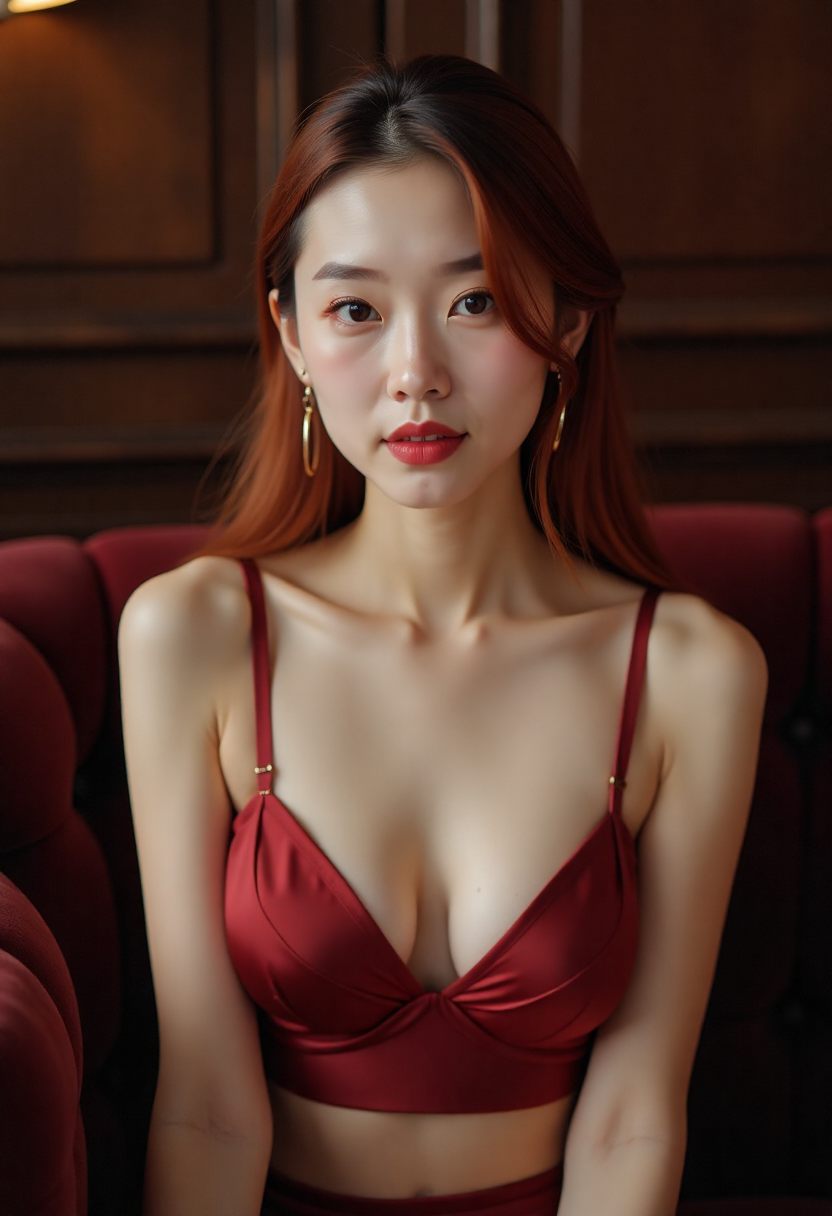 玉簟秋重逢名场面剪辑